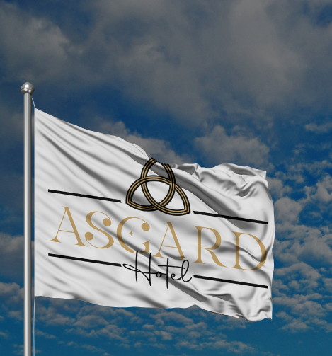 Asgard Hotel