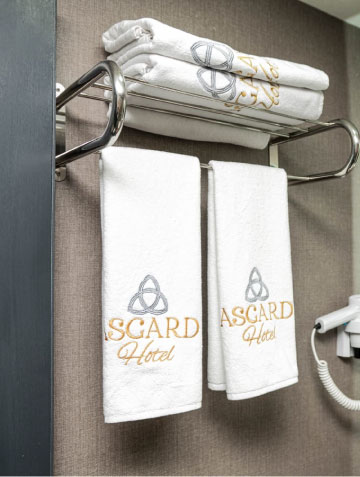 Asgard Hotel